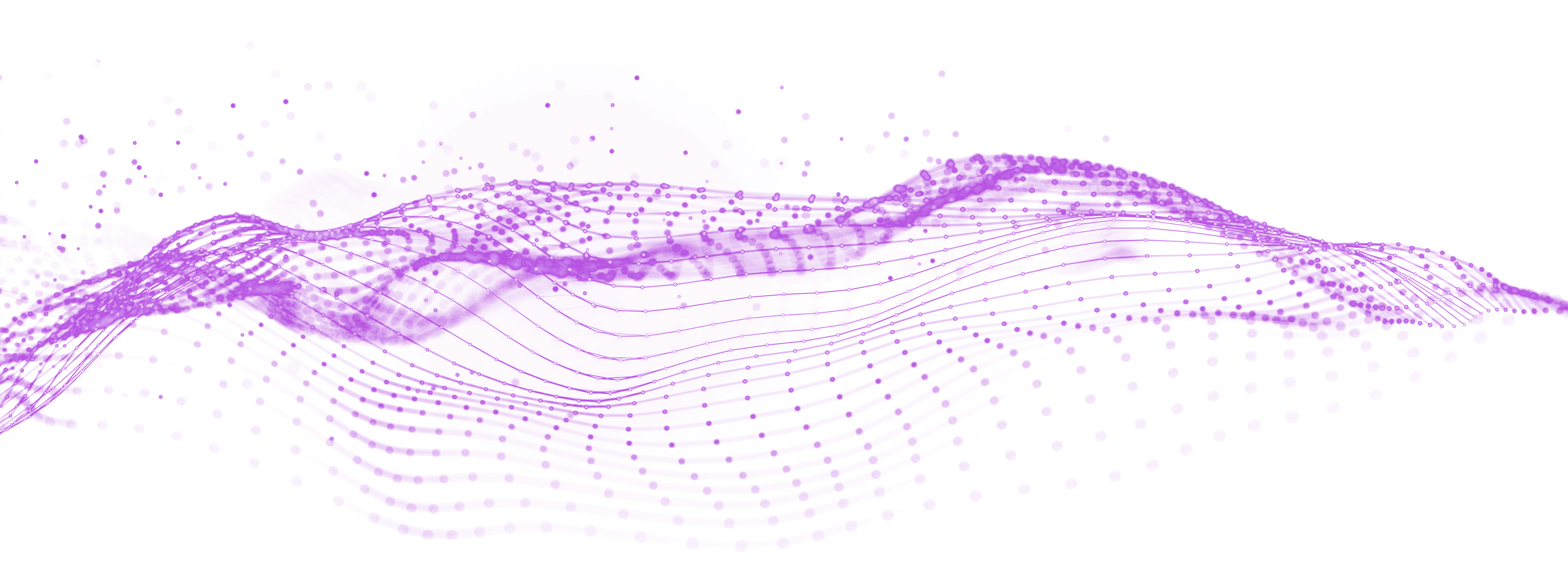 Cineamo Wave Grid Image