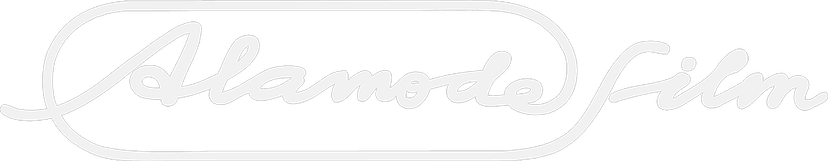 Alamode Film Logo