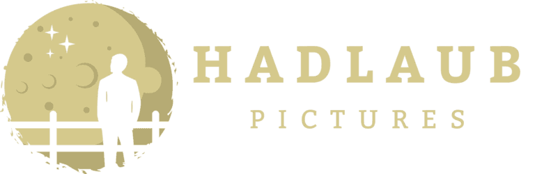 Hadlaub Pictures Logo