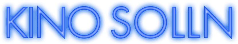 Kino Solln Logo