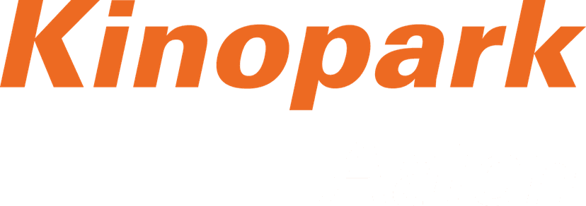Kinopark Aalen Logo