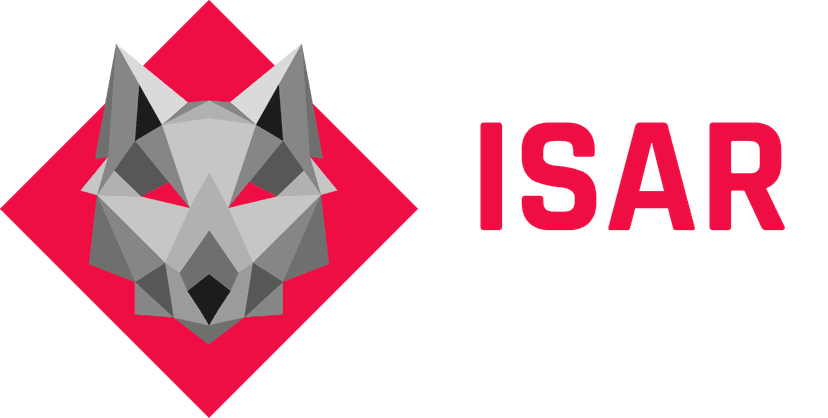 Isar Kinocenter Bad Tölz Logo
