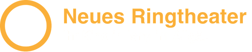 Neues Ringtheater Logo
