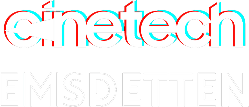 Cinetech Emsdetten Logo