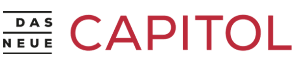 Capitol Kino-Center Logo