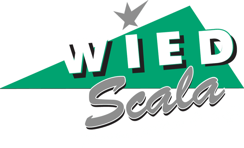 Wied Scala Logo