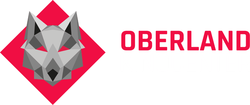 Oberland Kinocenter Hausham Logo