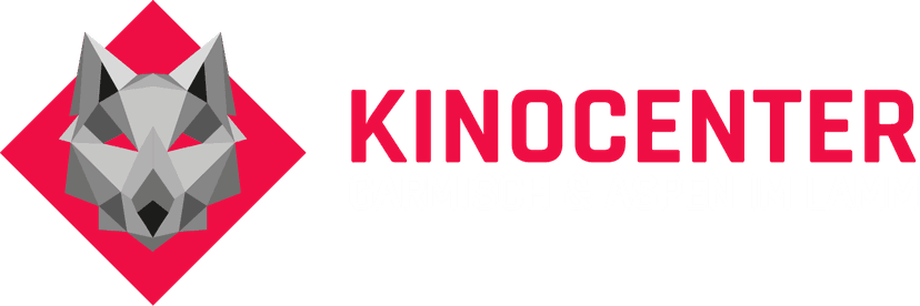 Kinocenter Garmisch Logo