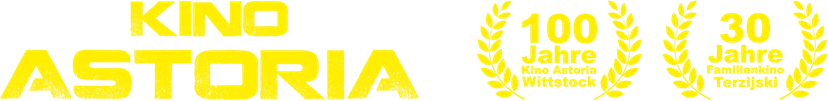 Kino Astoria Logo