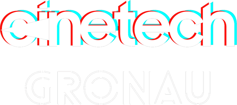 Cinetech Gronau Logo