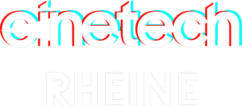 Cinetech Rheine Logo