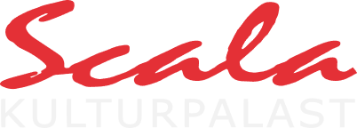 Scala Kulturpalast Logo