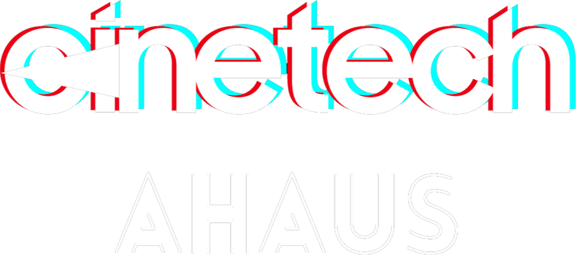 Cinetech Ahaus Logo