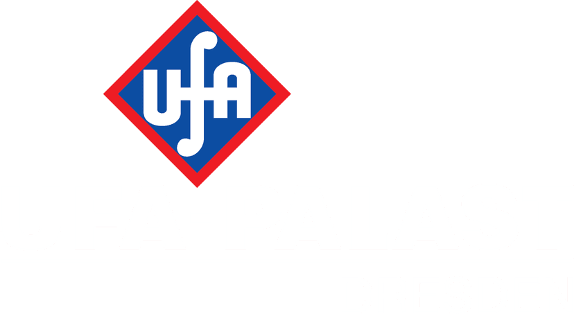 UFA Palast Dresden Logo