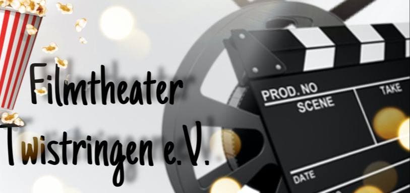Filmtheater Twistringen Logo