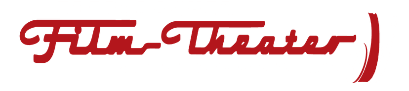 Film Theater Logo