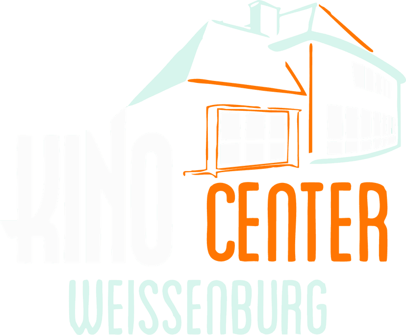 Kino Center Weißenburg Logo