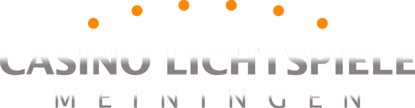 Casino Lichtspiele Logo