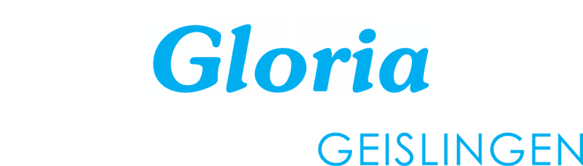 Gloria Kino Center Logo