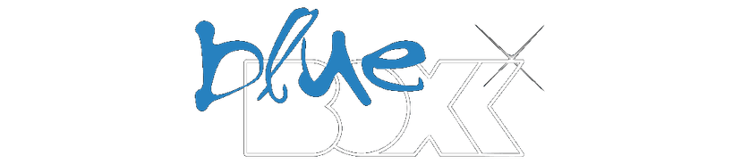BlueBoxx Logo