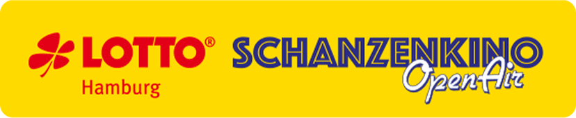 Schanzenkino Open-Air Logo