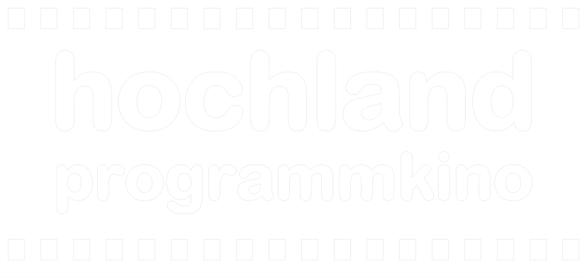 Hochland Kino Partenkirchen Logo