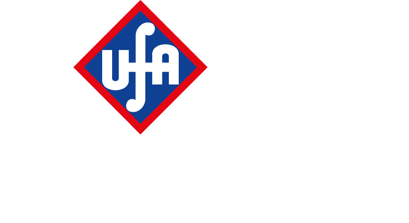 UFA Palast Düsseldorf Logo
