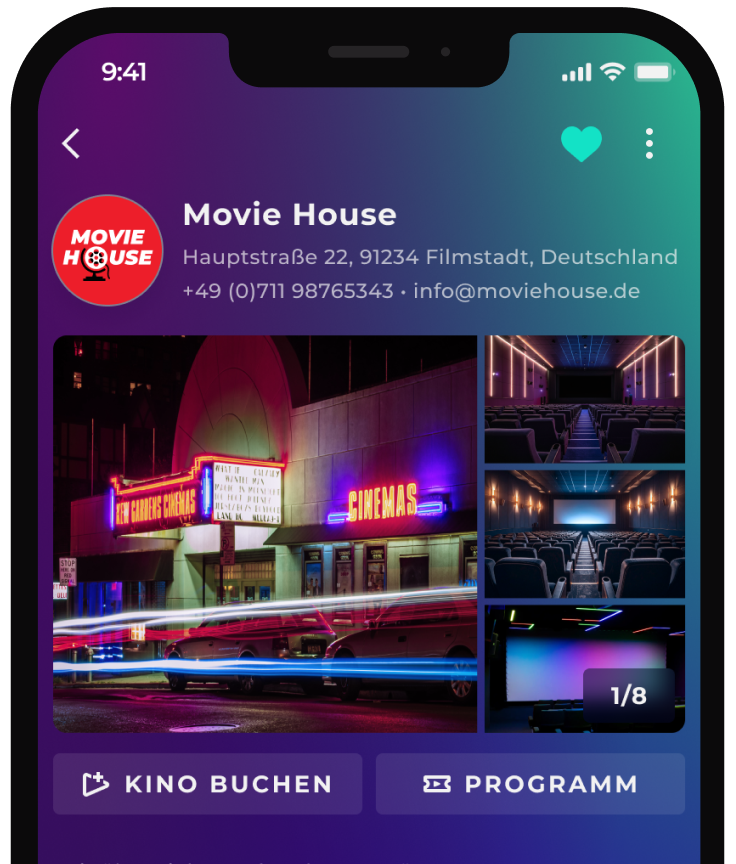 Schaffen Sie Mehrwert für Ihre Besucher