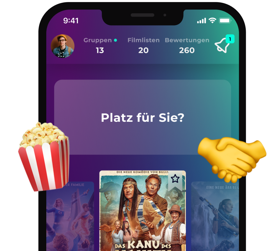 Gemeinsam mehr erreichen