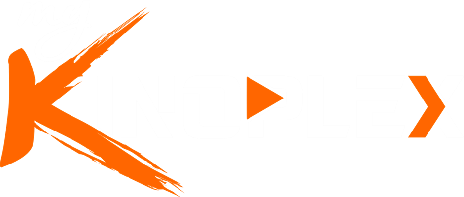 myKinoplex Logo